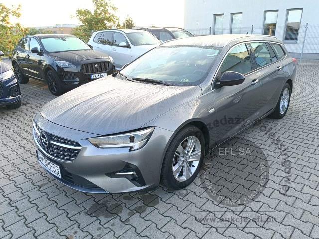 3 - Opel Insignia 2.0 CDTI Elegance S&amp;S 2021r. DW3PF53 Magnice