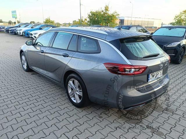 4 - Opel Insignia 2.0 CDTI Elegance S&amp;S 2021r. DW3PF53 Magnice