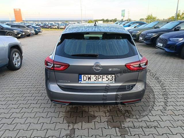 6 - Opel Insignia 2.0 CDTI Elegance S&amp;S 2021r. DW3PF53 Magnice