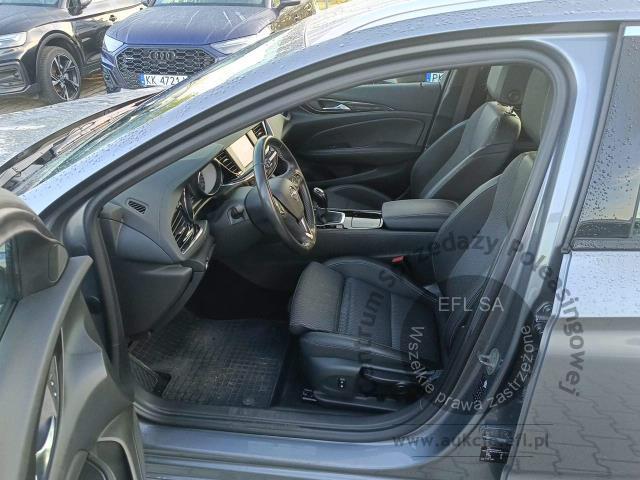7 - Opel Insignia 2.0 CDTI Elegance S&amp;S 2021r. DW3PF53 Magnice