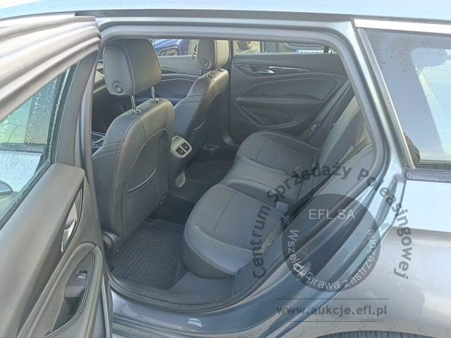 8 - Opel Insignia 2.0 CDTI Elegance S&amp;S 2021r. DW3PF53 Magnice