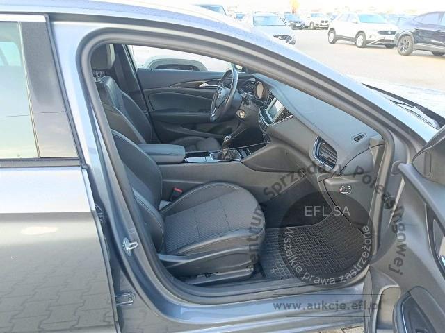10 - Opel Insignia 2.0 CDTI Elegance S&amp;S 2021r. DW3PF53 Magnice