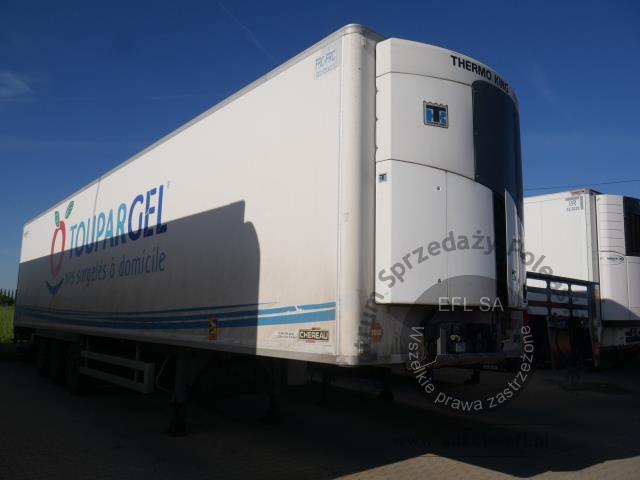 2 - EFL FINANCE CHEREAU C381 INOGAM P1105 2014r.