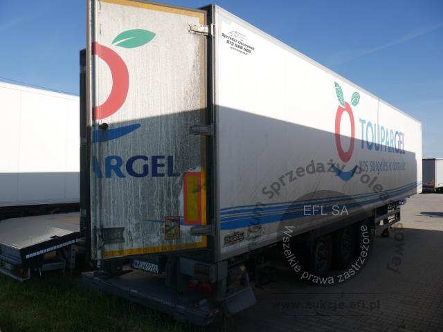 10 - EFL FINANCE CHEREAU C381 INOGAM P1105 2014r.