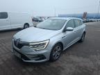 Renault Megane 1.3 TCe FAP Equilibre 2022r. DW5UT36 Magnice