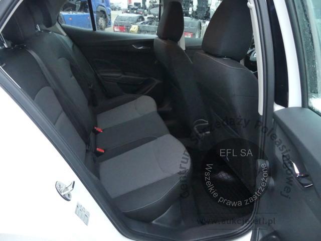 11 - Skoda Fabia 1.0 Ambition Hatchback 2023r. DW2VW03 Magnice