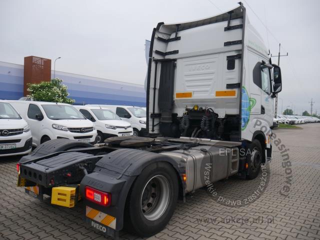 12 - IVECO S-WAY 490 AS440S49T/P AUTOMAT 2022r.