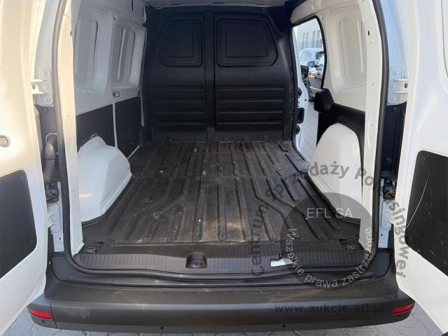 7 - MERCEDES - BENZ Citan 110 CDI L2 420.625 2024r. DX01810 Pojazd znajduje się w firmie MDM AUTO sp. z o.o. ul. Morska 78A, 81-225 Gdynia