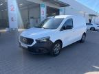 MERCEDES - BENZ Citan 110 CDI L2 420.625 2024r. DX01810 Pojazd znajduje się w firmie MDM AUTO sp. z o.o. ul. Morska 78A, 81-225 Gdynia