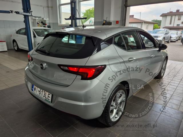 4 - Opel Astra V 1.5 CDTI GS Line S&amp;S 2021r. WI613LE UWAGA!! Pojazd znajduje się w lokalizacji: Janki, Al. Krakowska 52, 05-090 Janki