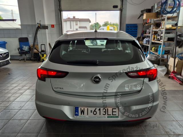 5 - Opel Astra V 1.5 CDTI GS Line S&amp;S 2021r. WI613LE UWAGA!! Pojazd znajduje się w lokalizacji: Janki, Al. Krakowska 52, 05-090 Janki