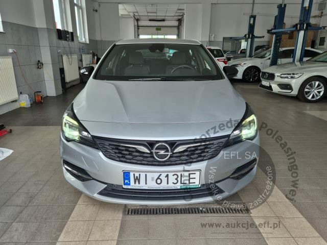 6 - Opel Astra V 1.5 CDTI GS Line S&amp;S 2021r. WI613LE UWAGA!! Pojazd znajduje się w lokalizacji: Janki, Al. Krakowska 52, 05-090 Janki