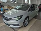 Opel Astra V 1.5 CDTI GS Line S&S 2021r. WI613LE UWAGA!! Pojazd znajduje się w lokalizacji: Janki, Al. Krakowska 52, 05-090 Janki