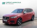 VOLVO XC90 D5 R-DESIGN POLESTAR  2019r.