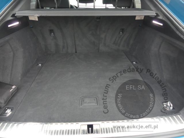 10 - AUDI E-TRON SPORTBACK 55 QUATTRO 2020r.