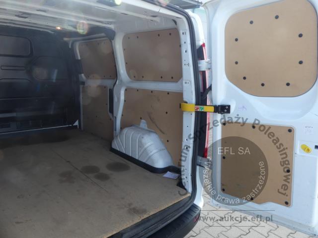 14 - FORD TRANSIT CUSTOM 2.0 ECOBLUE 2023r.