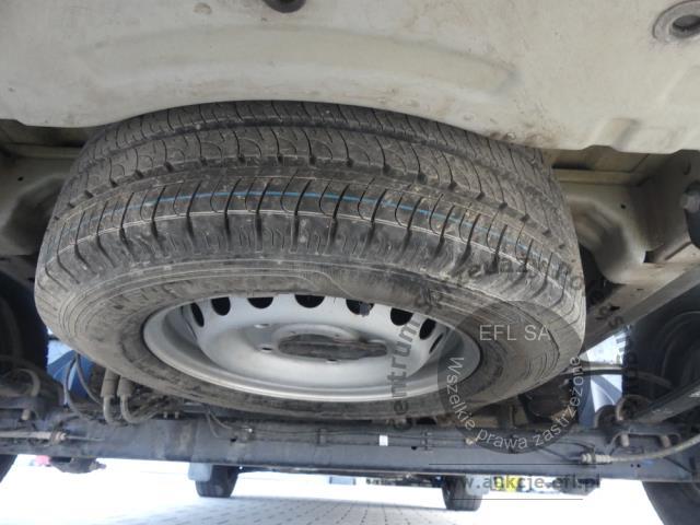 18 - FORD TRANSIT CUSTOM 2.0 ECOBLUE 2023r.