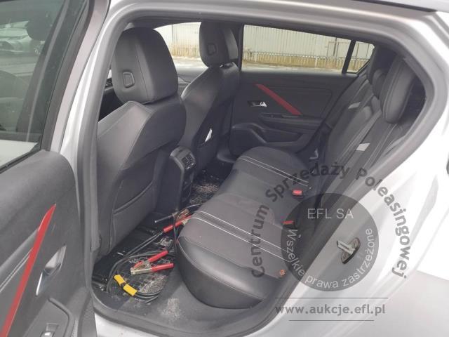 8 - Opel Astra VI 1.5 CDTI GS Line S&amp;S 2022r. DW9UG76 Pojazd znajduje się w firmie ARCTOS GROUP sp. z o.o. Al. Krakowska 7, 02-183 Warszawa