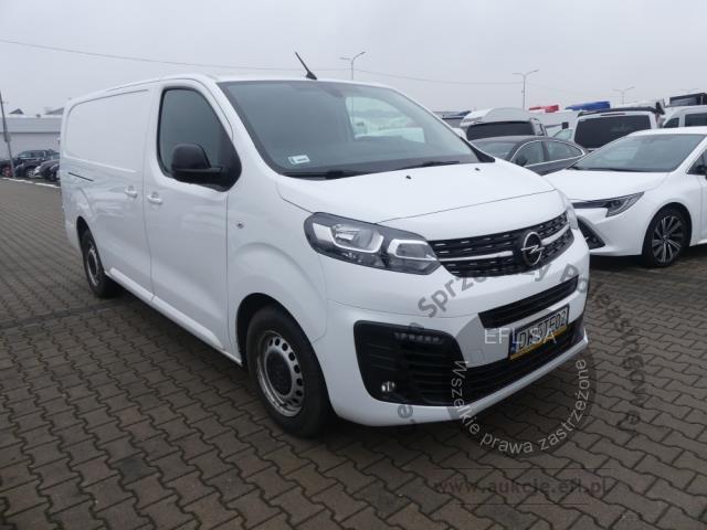 5 - Opel Vivaro 2.0 CDTI Extra Long 2022r. DW5TE02 Magnice