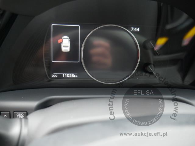 2 - LEXUS ES300H BUSINESS EDITION 2025r.