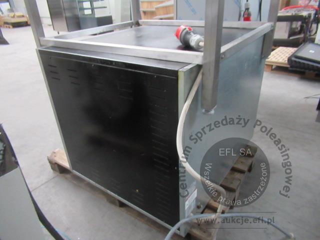 3 - Piec do pizzy PRISMAFOOD Solutions 2022r.