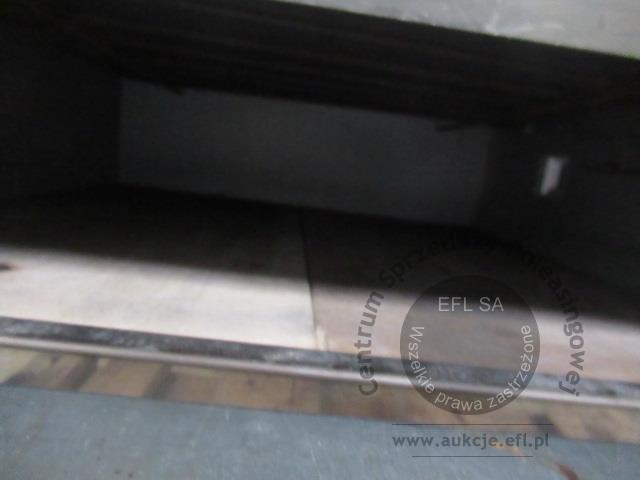 5 - Piec do pizzy PRISMAFOOD Solutions 2022r.