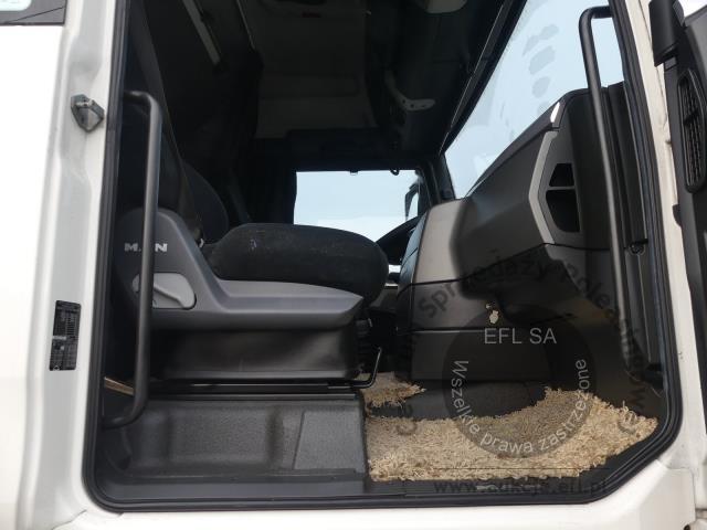 8 - MAN TGX 18.480 4X2 BLS AUTOMAT 2016r.