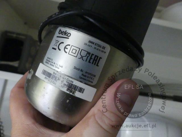 20 - Przyczepa gastronomiczna &quot;LODY GOFRY&quot; Niewiadów 2017r.