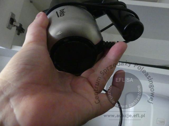 21 - Przyczepa gastronomiczna &quot;LODY GOFRY&quot; Niewiadów 2017r.