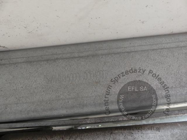 30 - Przyczepa gastronomiczna &quot;LODY GOFRY&quot; Niewiadów 2017r.