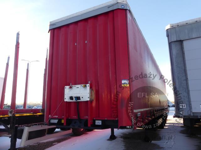 1 - KRONE SD MEGA 2023r.