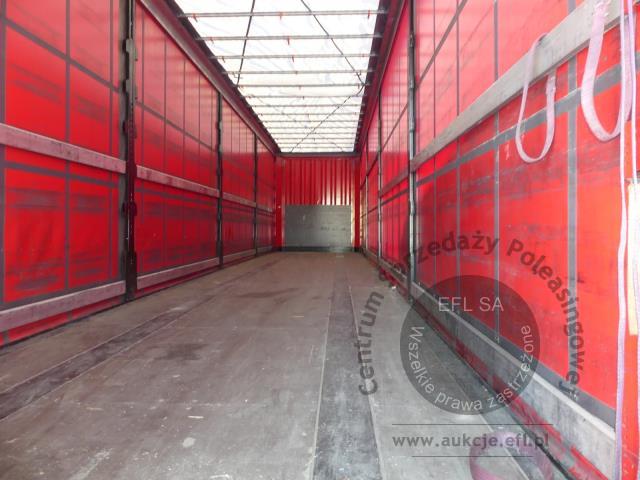 3 - KRONE SD MEGA 2023r.