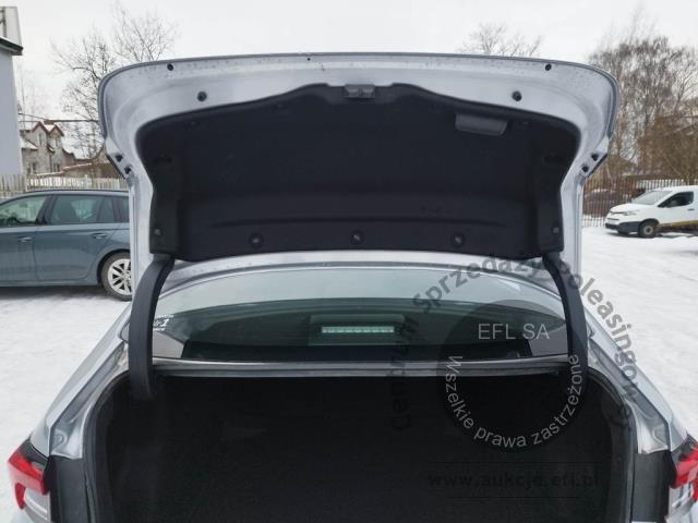 6 - Toyota Corolla 1.5 Comfort Sedan 2022r. GD2F472 USZKODZONY! UWAGA!! Pojazd znajduje się w firmie Arctos Sp. z o.o. Warszawa, Al. Krakowska 7, 02-183 Warszawa