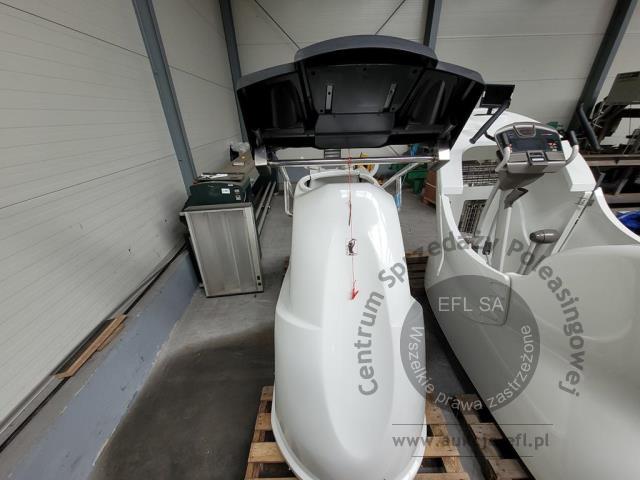 3 - Urządzenie treningowe Vacu Shaper Classic Version  2022r.