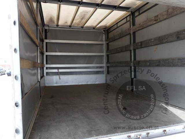 10 - RENAULT / MOTOWEKTOR MASTER 2.3 DCI SKRZYNIA 2020r.