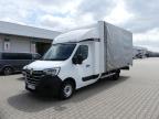 RENAULT / MOTOWEKTOR MASTER 2.3 DCI SKRZYNIA 2020r.
