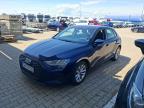 Audi A3 30 TDI S tronic Hatchback 2023r. DW5VF20 Magnice