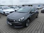 OPEL ASTRA 1.6 TURBO 200KM 2019r.