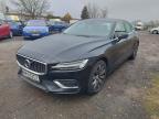 Volvo  S60 B4 B Inscription aut 2021r. WW962ST Pojazd znajduje się w firmie ARCTOS GROUP sp. z o.o. Al. Krakowska 7, 02-183 Warszawa