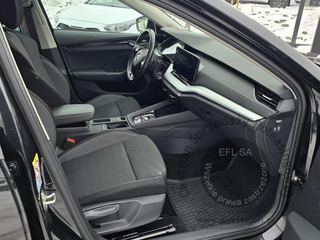 11 - Skoda Octavia 2.0 TDI Ambition DSG Kombi 2022r. WND0718C Uwaga! Pojazd znajduje się w firmie AACAR sp. z o.o. Jawornik 90, 32-400 Myślenice