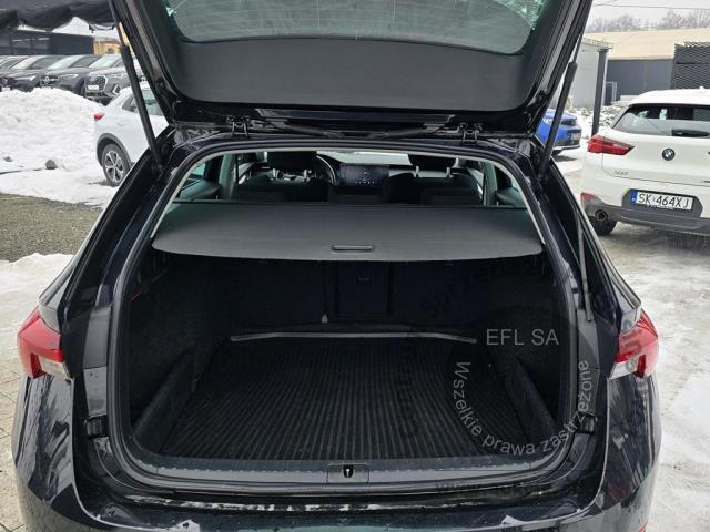 9 - Skoda Octavia 2.0 TDI Ambition DSG Kombi 2022r. WND0718C Uwaga! Pojazd znajduje się w firmie AACAR sp. z o.o. Jawornik 90, 32-400 Myślenice