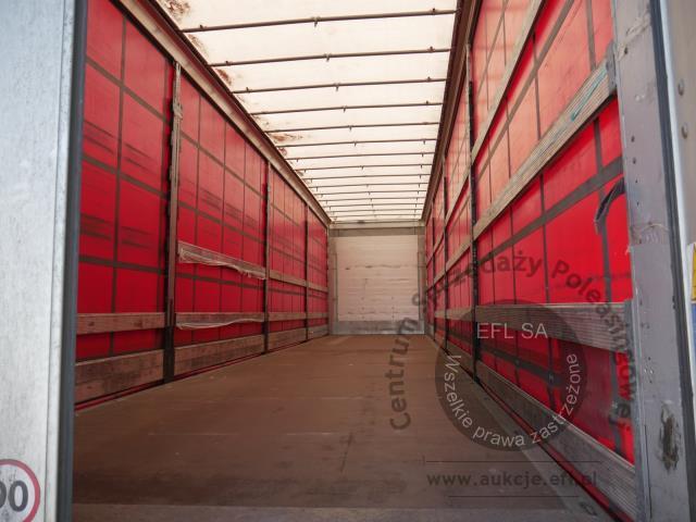 2 - SCHMITZ CARGOBULL SCS 24/L 13.62 MB VARIOS MEGA 2023r.