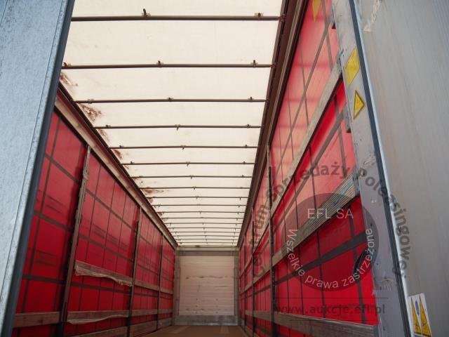 3 - SCHMITZ CARGOBULL SCS 24/L 13.62 MB VARIOS MEGA 2023r.