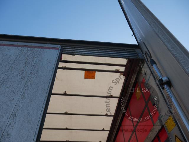 4 - SCHMITZ CARGOBULL SCS 24/L 13.62 MB VARIOS MEGA 2023r.