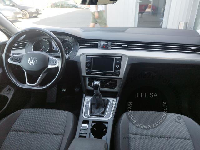 10 - Volkswagen Passat 2.0 TDI EVO Essence 2021r. WI293LG UWAGA!! Pojazd znajduje się w lokalizacji: Janki, Al. Krakowska 52, 05-090 Janki