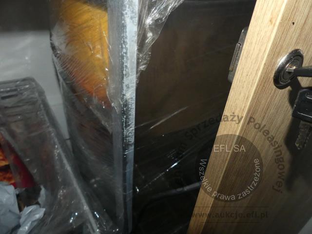 13 - Przyczepa gastronomiczna DRIVAL 2024r.