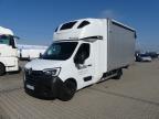 RENAULT / MOTOWEKTOR MASTER 2.3 DCI 163KM 2024r.