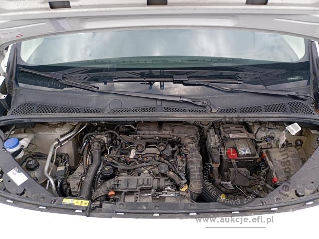 12 - Toyota  Proace City 2022r.