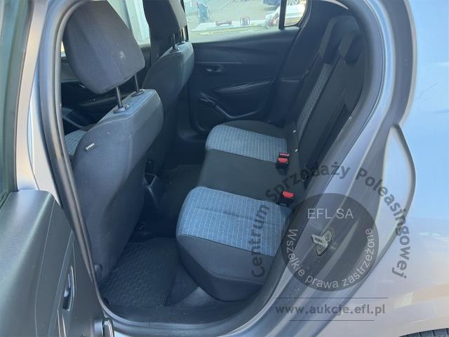 8 - Peugeot 208 1.2 PureTech Like S&amp;S 2021r. DW2PY40 Magnice