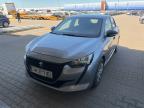 Peugeot 208 1.2 PureTech Like S&S 2021r. DW2PY40 Magnice
